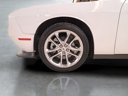 Certified 2023 Dodge Challenger GT AWD/4WD image 25