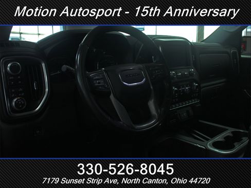 Used 2019 GMC Sierra 1500 Denali image 14