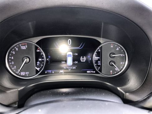 Used 2023 Buick Enclave Avenir w/ Avenir Technology Package image 15