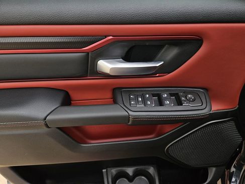 New 2026 RAM 1500 Rebel w/ Rebel Level 1 Equipment Group AWD/4WD image 14