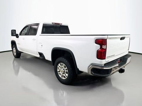 Used 2024 Chevrolet Silverado 3500 LT w/ Convenience Package image 6