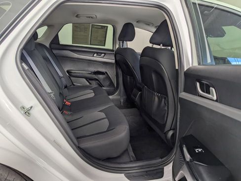 Used 2022 Kia K5 LXS image 26