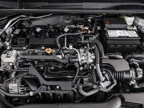 Used 2024 Toyota Corolla LE image 27