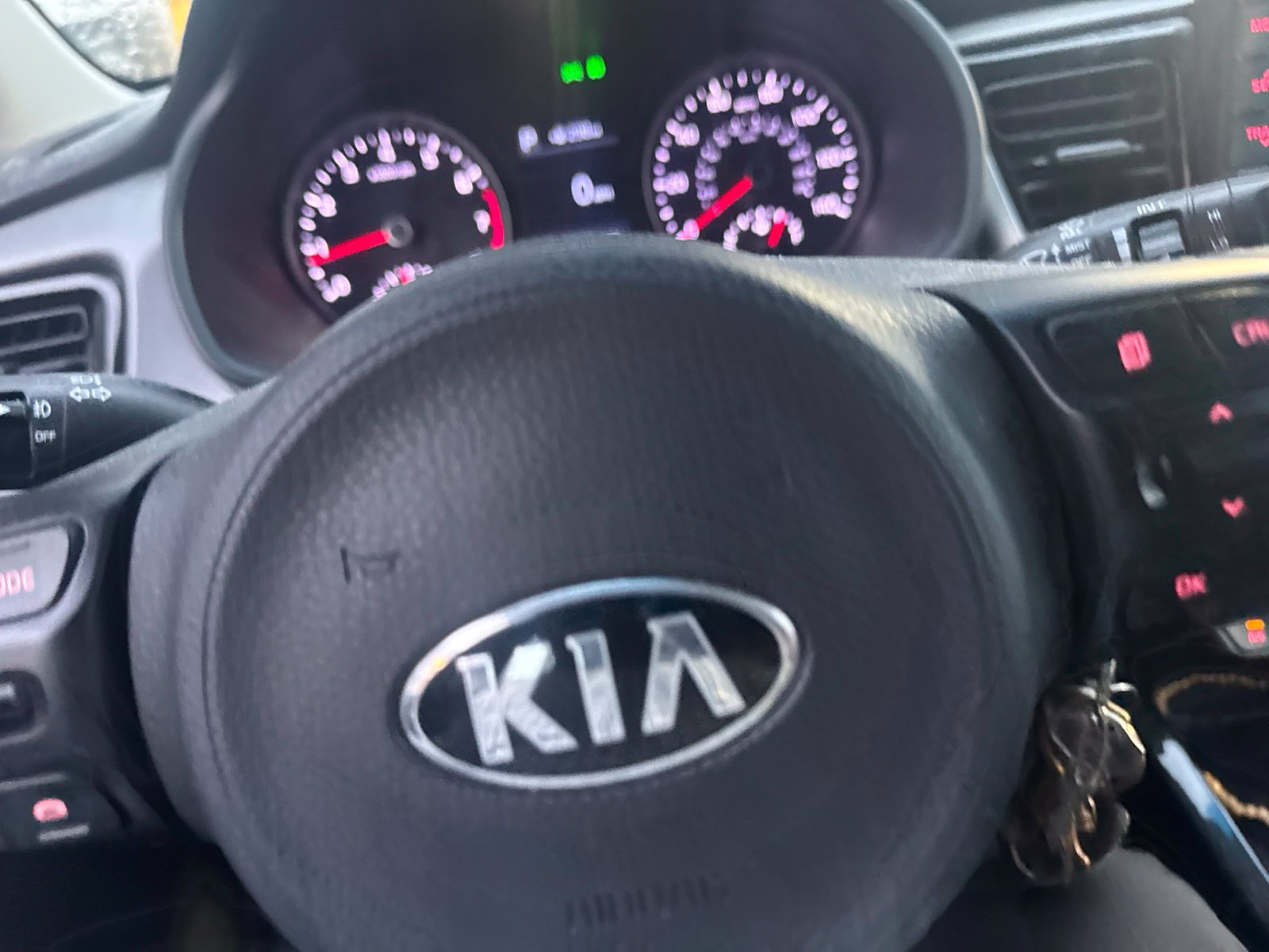 Used 2018 Kia Rio EX FWD image 17