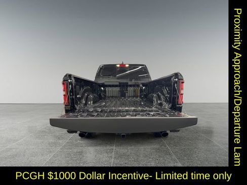 New 2026 RAM 1500 Rebel w/ Rebel Level 2 Equipment Group image 13