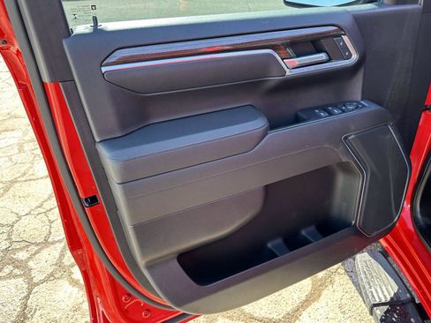 Certified 2022 Chevrolet Silverado 1500 RST w/ Z71 Off-Road Package image 17