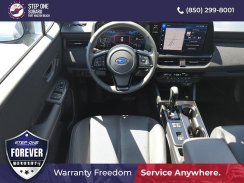 Used 2026 Subaru Outback Limited w/ Premium/Limited Package 2 AWD/4WD image 14