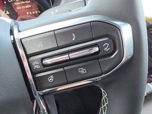 Used 2024 GMC Acadia Denali w/ Super Cruise Package AWD/4WD image 46