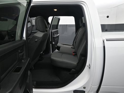 Used 2021 RAM 2500 Tradesman AWD/4WD image 28