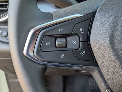 New 2026 Chevrolet Trax ACTIV w/ Driver Confidence Package image 11