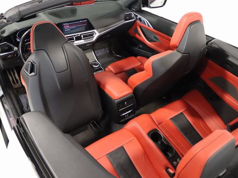 Used 2023 BMW M4 xDrive Competition image 70