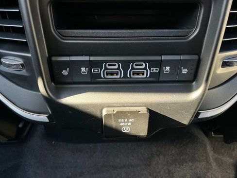 New 2026 RAM 1500 Tungsten w/ Towing Technology Group image 7