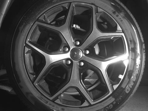 Used 2025 Jeep Compass Limited image 14