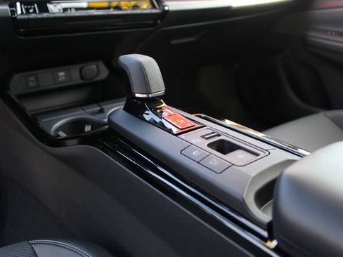 Certified 2026 Toyota Prius XLE FWD image 45