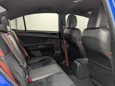 Used 2018 Subaru WRX STI AWD/4WD image 18