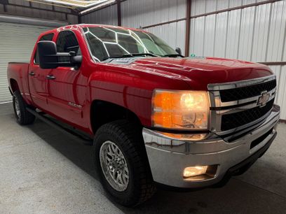 Used 2011 Chevrolet Silverado 2500 LT w/ Interior Plus Package