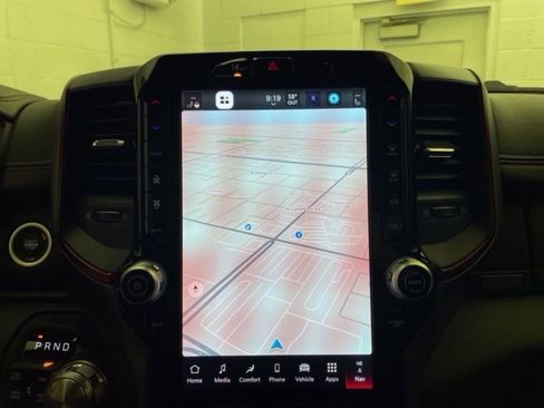 New 2026 RAM 1500 Rebel w/ Bed Utility Group image 15