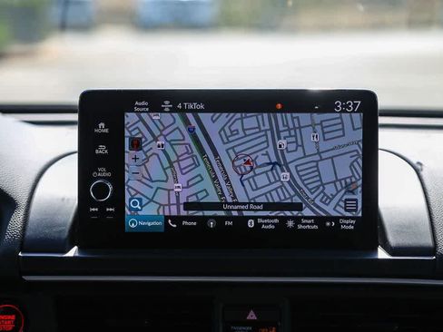 New 2025 Honda Pilot Touring image 15