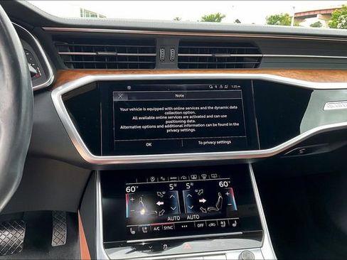 Used 2023 Audi A6 3.0T Prestige w/ Prestige Package AWD/4WD image 24