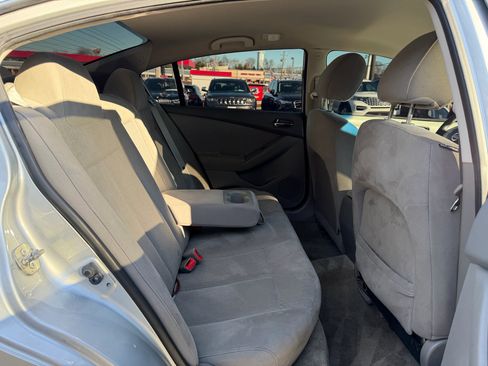 Used 2012 Nissan Altima 2.5 image 22