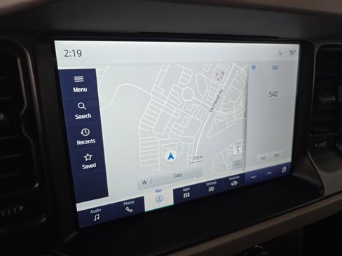 Used 2023 Ford Bronco Wildtrak image 21