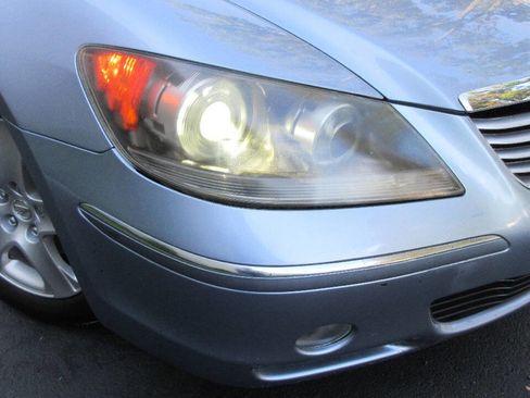 Used 2005 Acura RL AWD/4WD image 38