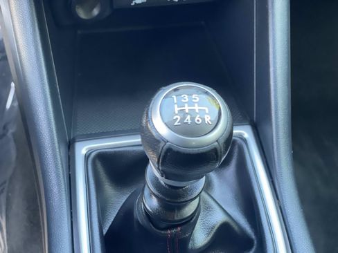 Used 2022 Subaru WRX Premium AWD/4WD image 15