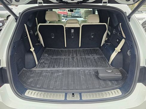 New 2026 Genesis GV80 3.5T Prestige image 26