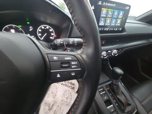 Used 2025 Honda CR-V Sport-L image 20