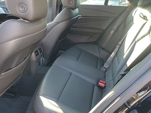 Used 2024 Cadillac CT4 V w/ Cold Weather Package image 21