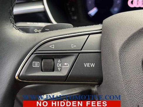 Used 2023 Audi Q3 2.0T Premium AWD/4WD image 44