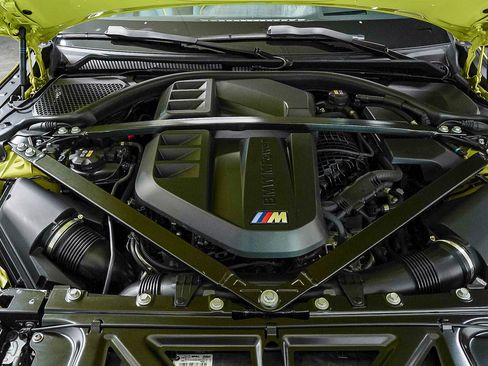 Used 2023 BMW M4 xDrive Competition image 28