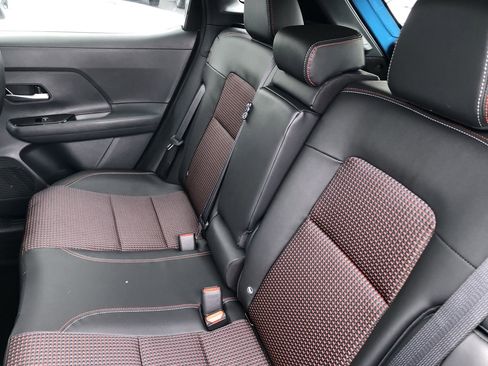 New 2026 Nissan Kicks SR w/ Cold Weather Package image 19