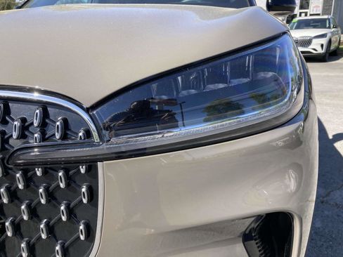 New 2025 Lincoln Aviator Reserve image 11