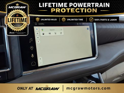 Used 2023 GMC Yukon XL Denali w/ Max Trailering Package RWD image 19