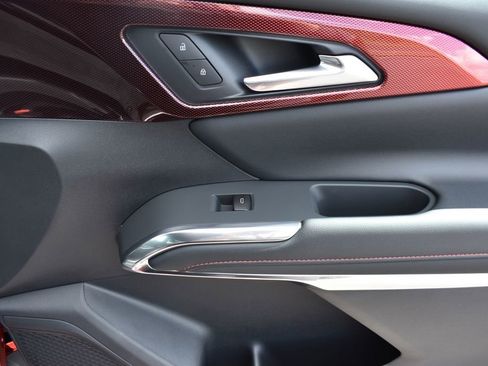 New 2026 Chevrolet Traverse Z71 image 15