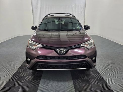 Used 2017 Toyota RAV4 SE image 14
