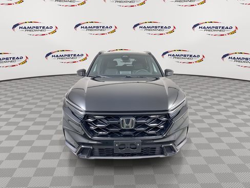 Used 2023 Honda CR-V Sport image 3