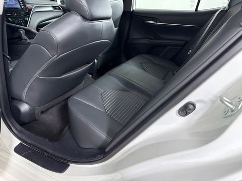 Used 2023 Toyota Camry SE image 20
