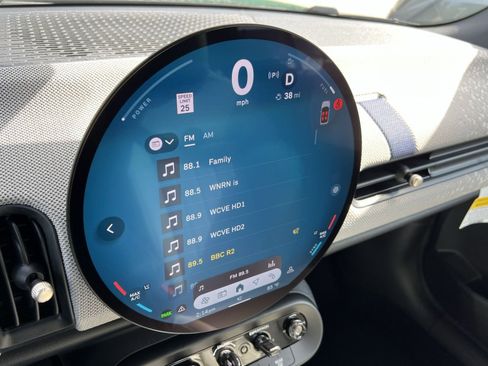 New 2026 MINI Cooper Convertible image 16