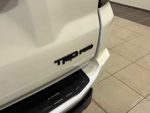 Certified 2022 Toyota 4Runner TRD Pro image 6