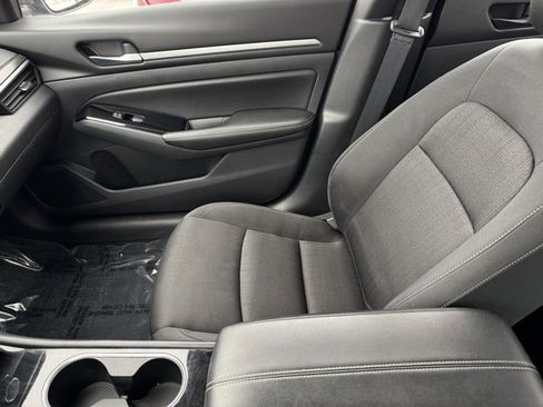 Used 2023 Nissan Altima 2.5 SV image 20
