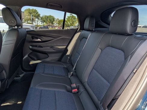 New 2026 Buick Envista Preferred w/ Convenience I Package FWD image 31