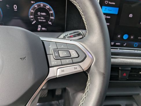 Certified 2026 Volkswagen Tiguan S FWD image 26