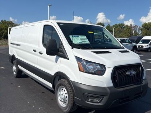 New 2025 Ford Transit 250 Base image 1