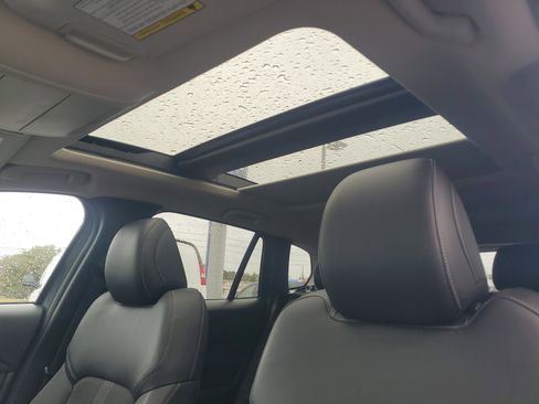 Used 2023 MAZDA CX-50 2.5 S w/ Preferred Plus Pkg image 8