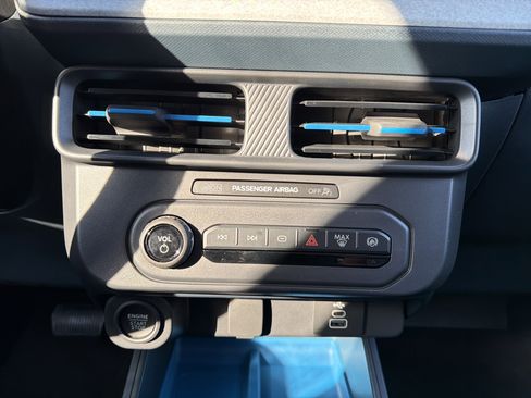 New 2026 Ford Maverick XLT w/ Equipment Group 301A image 18