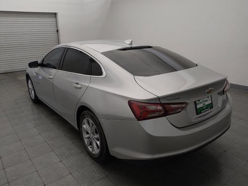 Used 2020 Chevrolet Malibu LT FWD image 5