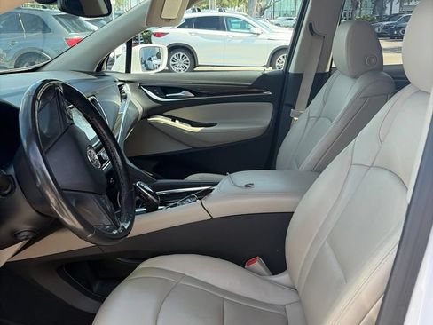 Used 2020 Buick Enclave Premium w/ Sun and Sites Package AWD/4WD image 2