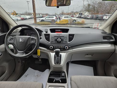 Used 2013 Honda CR-V LX image 13